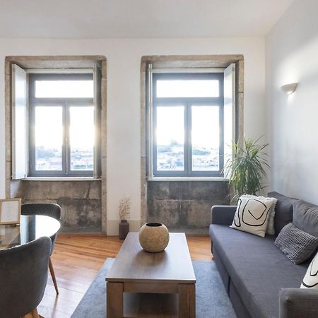 Апартаменты Authentic Porto House Экстерьер фото