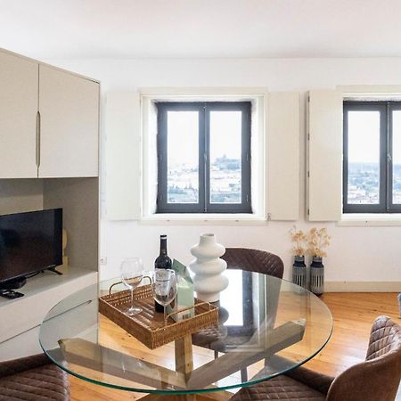 Апартаменты Authentic Porto House Экстерьер фото