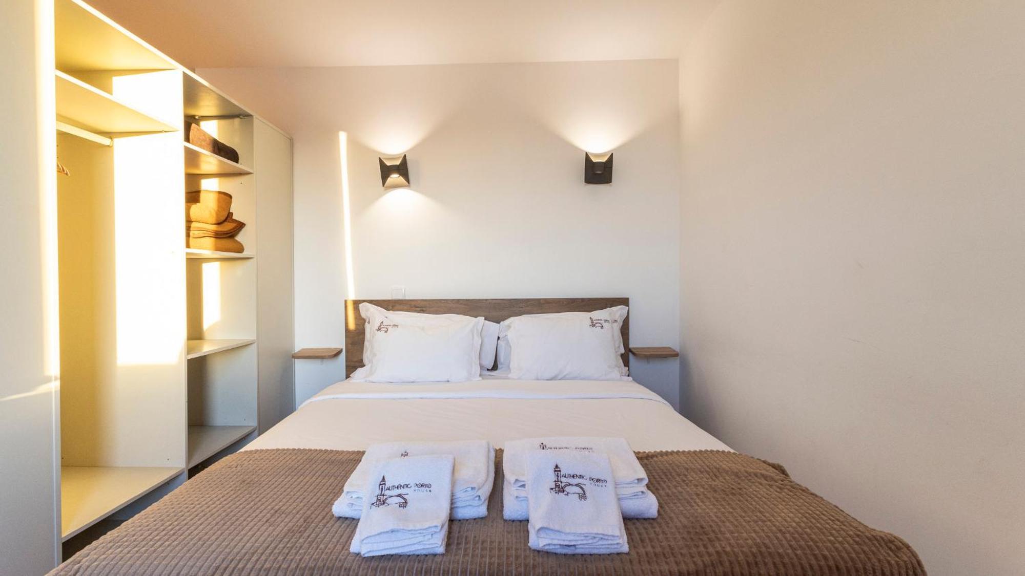 Апартаменты Authentic Porto House Экстерьер фото