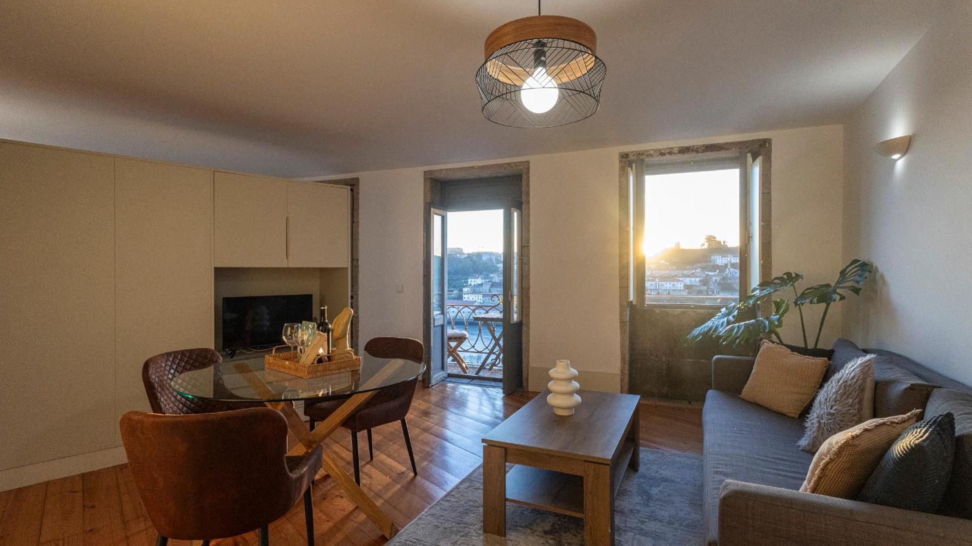 Апартаменты Authentic Porto House Экстерьер фото