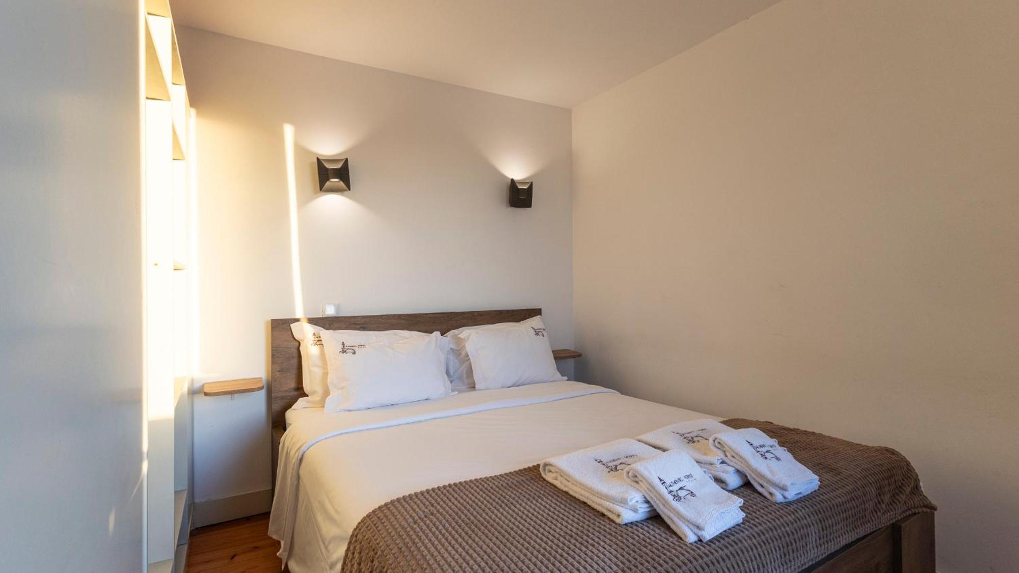 Апартаменты Authentic Porto House Экстерьер фото