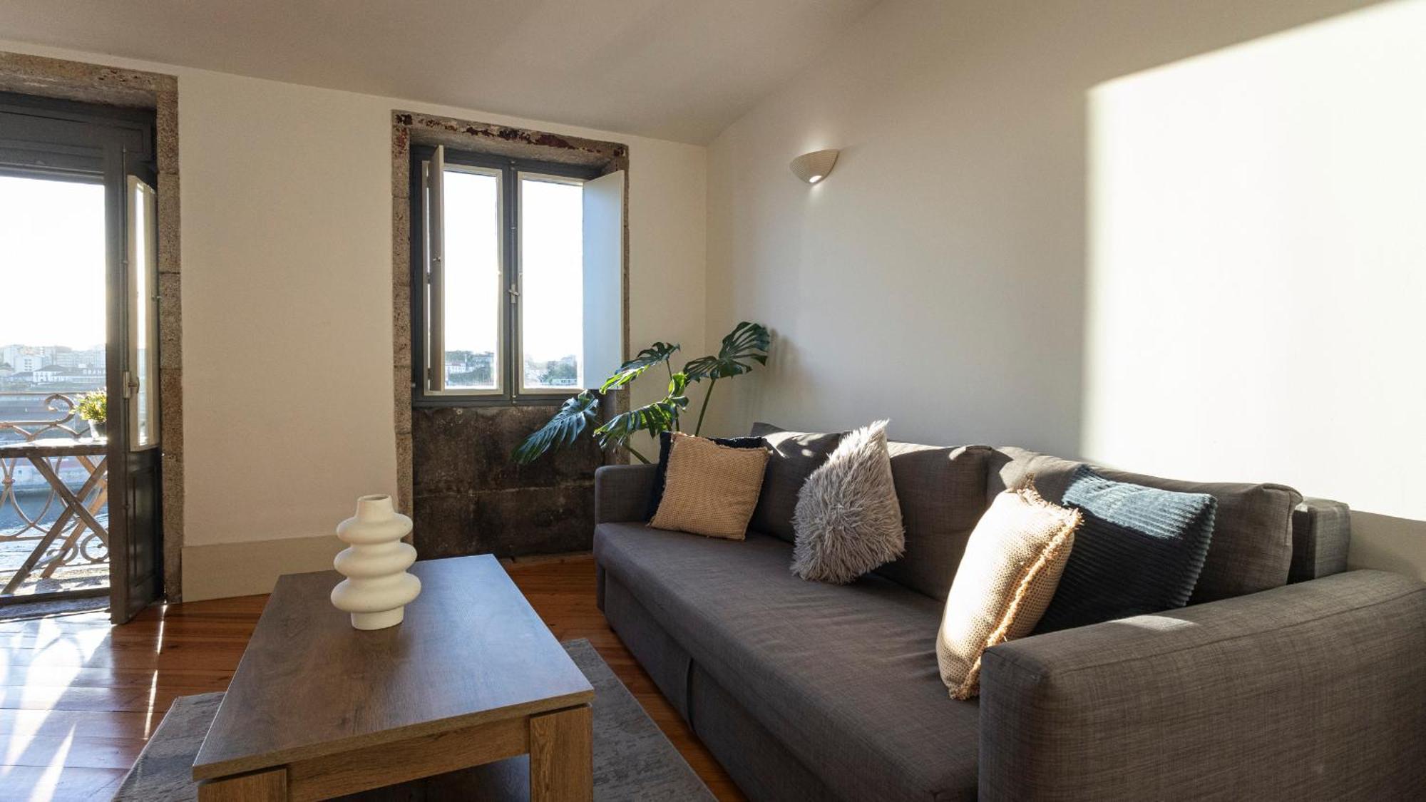 Апартаменты Authentic Porto House Экстерьер фото