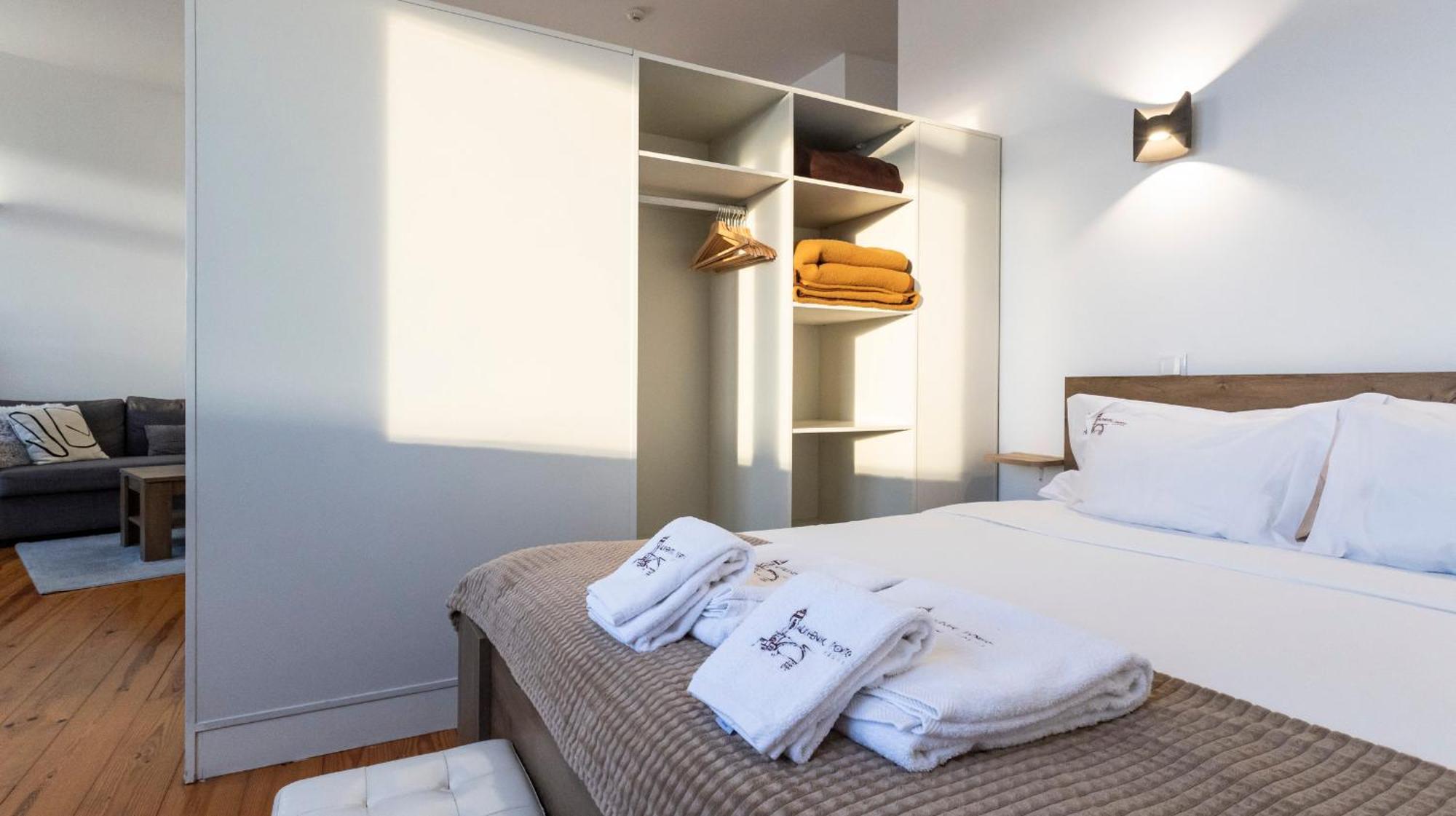 Апартаменты Authentic Porto House Экстерьер фото