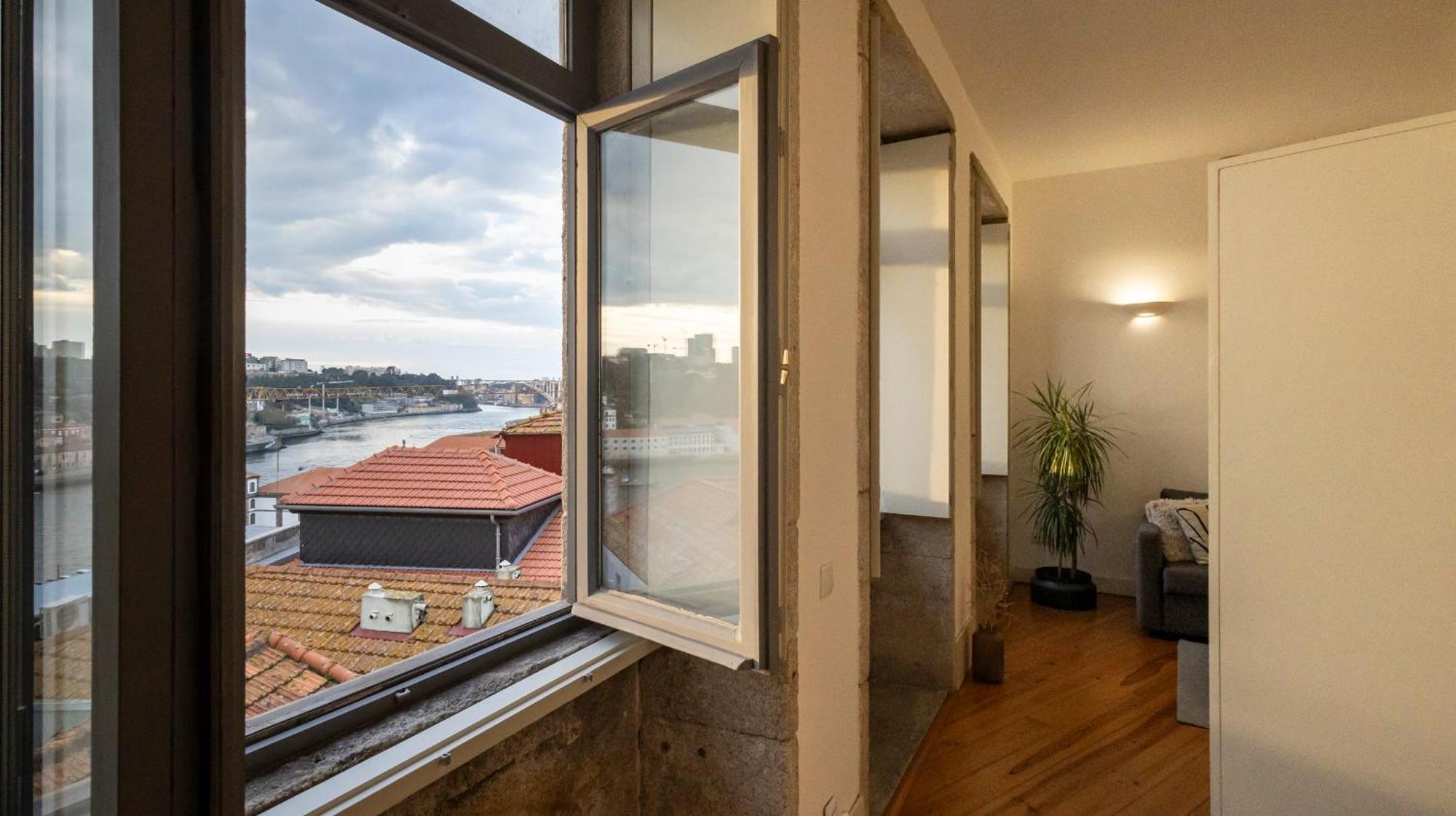 Апартаменты Authentic Porto House Экстерьер фото