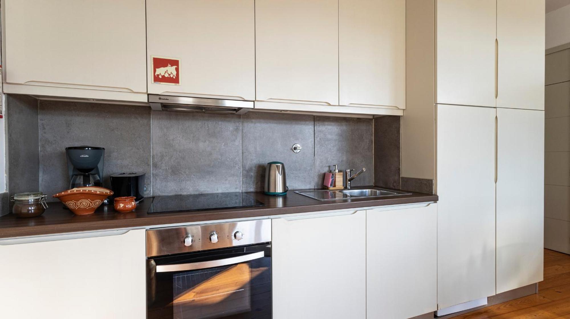 Апартаменты Authentic Porto House Экстерьер фото