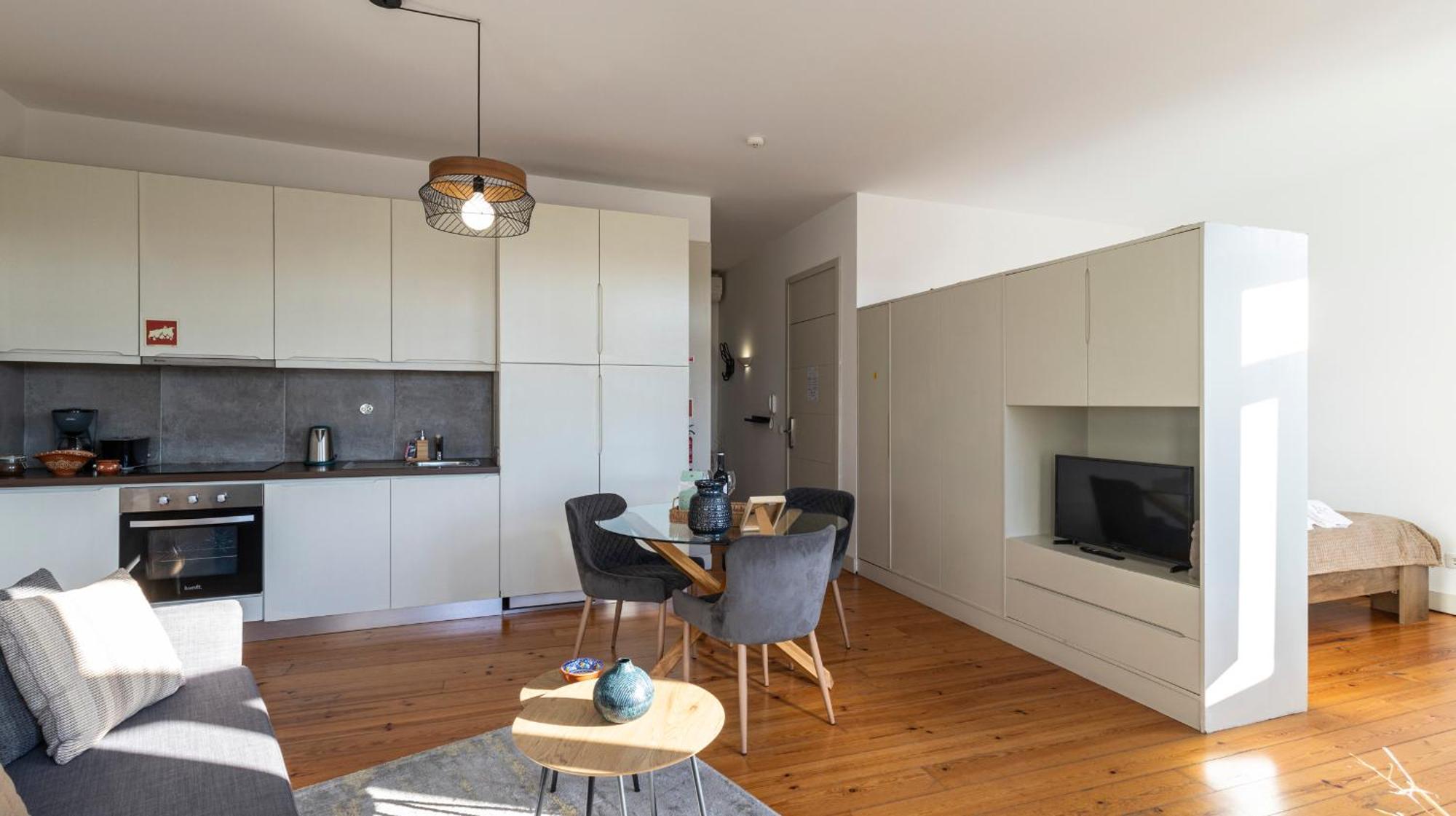 Апартаменты Authentic Porto House Экстерьер фото