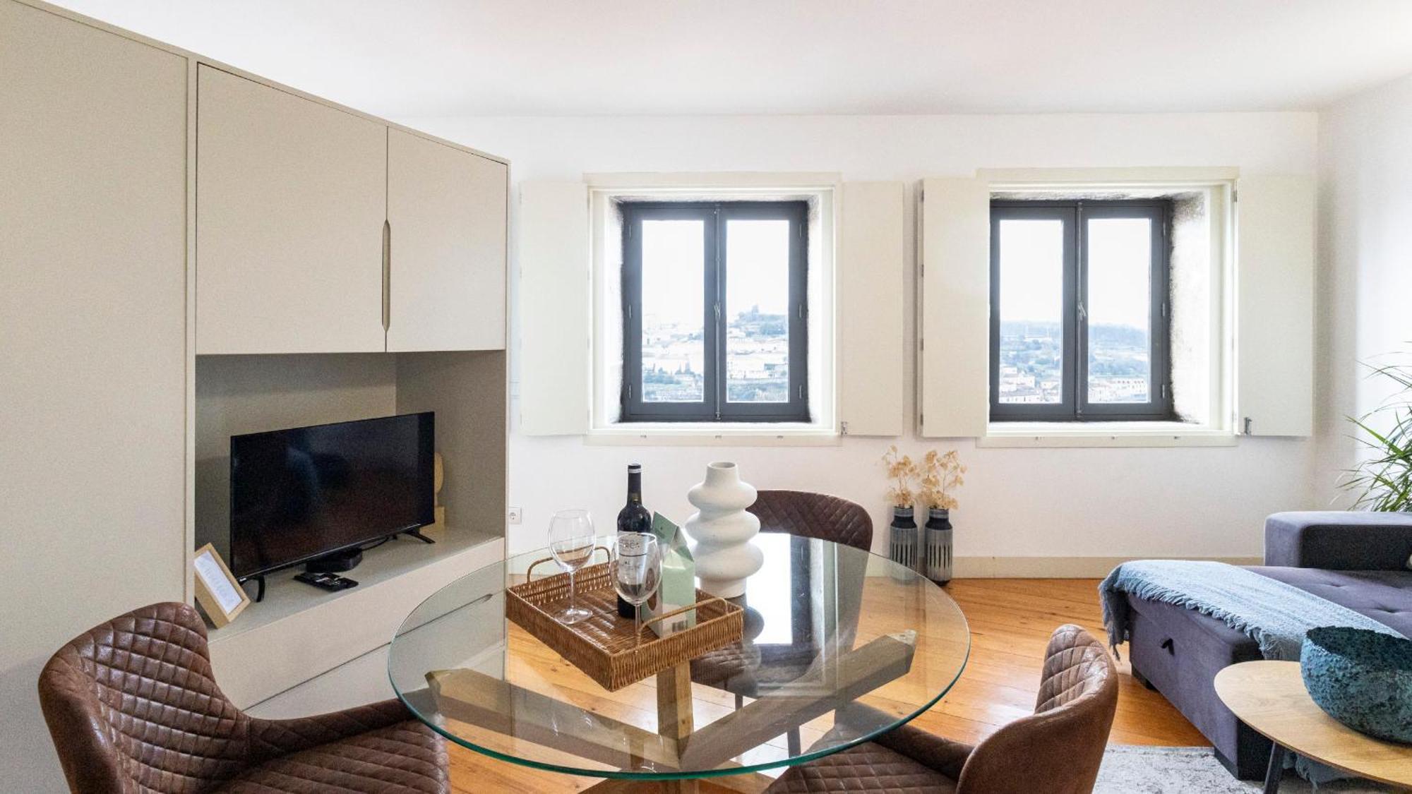 Апартаменты Authentic Porto House Экстерьер фото