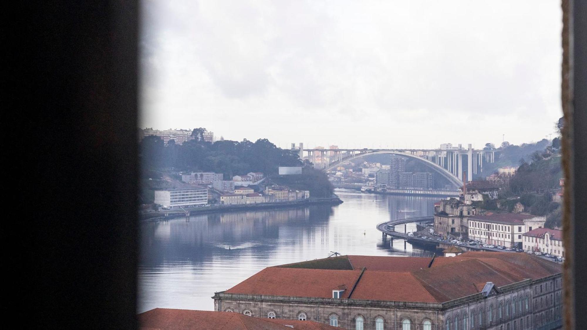 Апартаменты Authentic Porto House Экстерьер фото