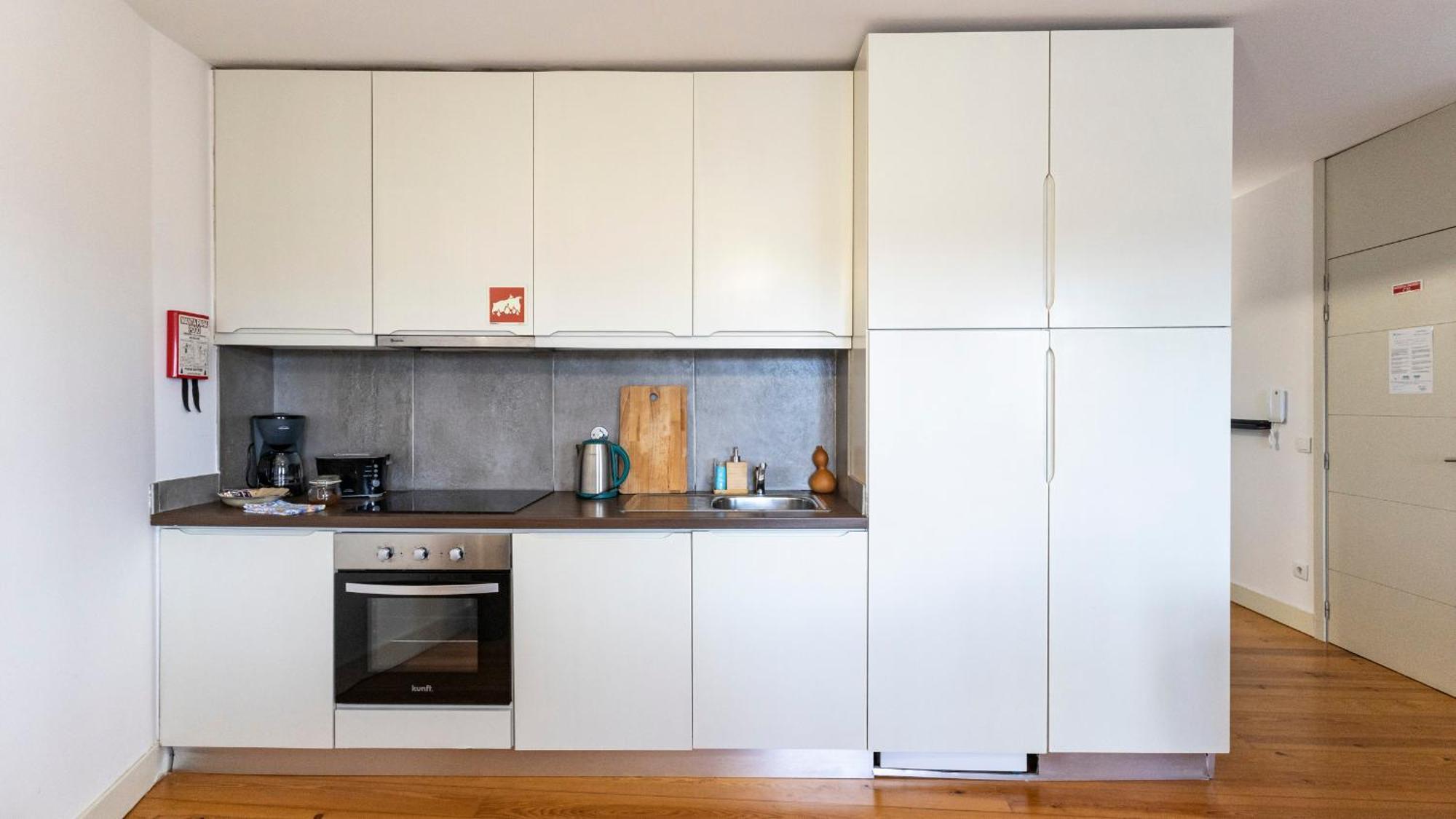 Апартаменты Authentic Porto House Экстерьер фото