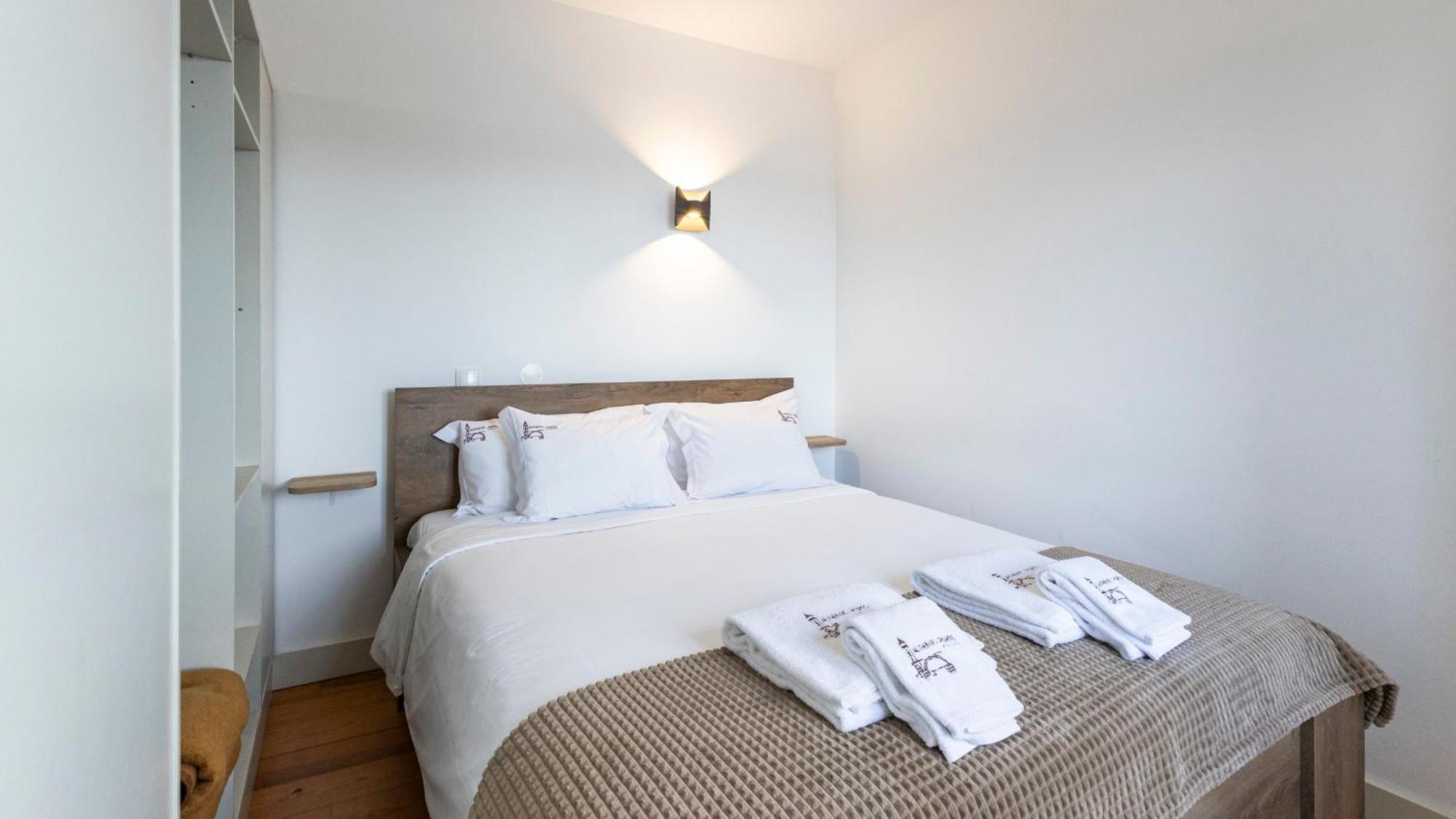 Апартаменты Authentic Porto House Экстерьер фото